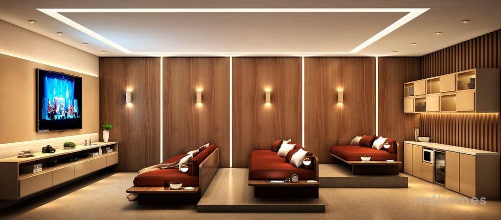 Apartamento à venda com 2 quartos, 40m² - Foto 4