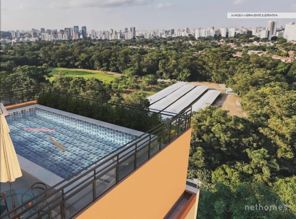 Apartamento, 1 quarto, 24 m² - Foto 8