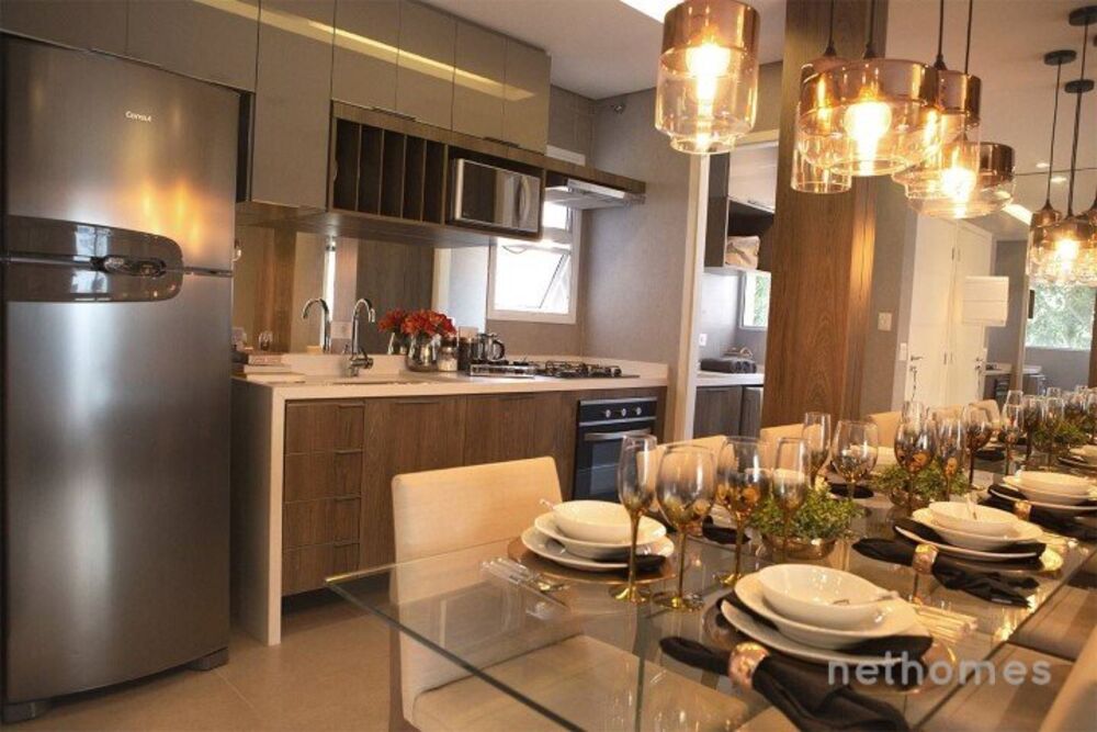 Apartamento, 2 quartos, 65 m² - Foto 2