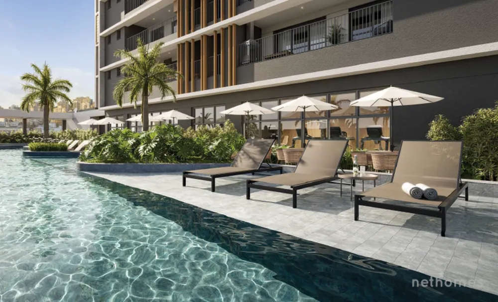 Cobertura, 3 quartos, 227 m² - Foto 11