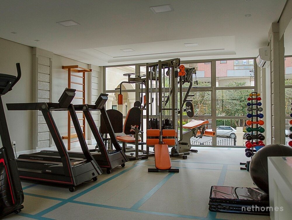 Apartamento à venda com 2 quartos, 79m² - Foto 12