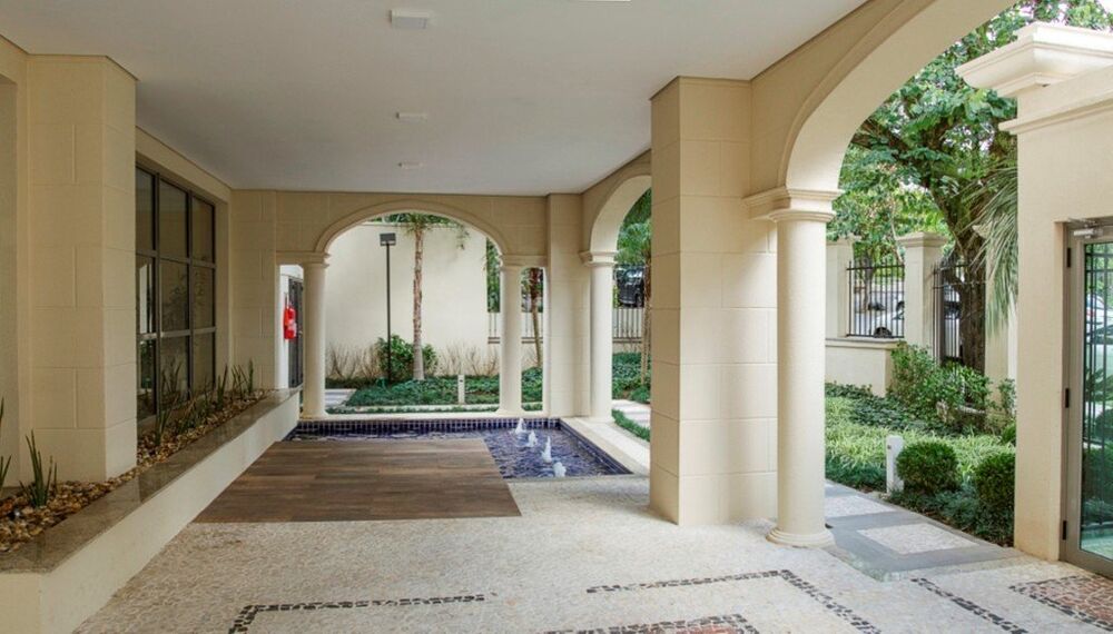 Apartamento à venda com 2 quartos, 79m² - Foto 4