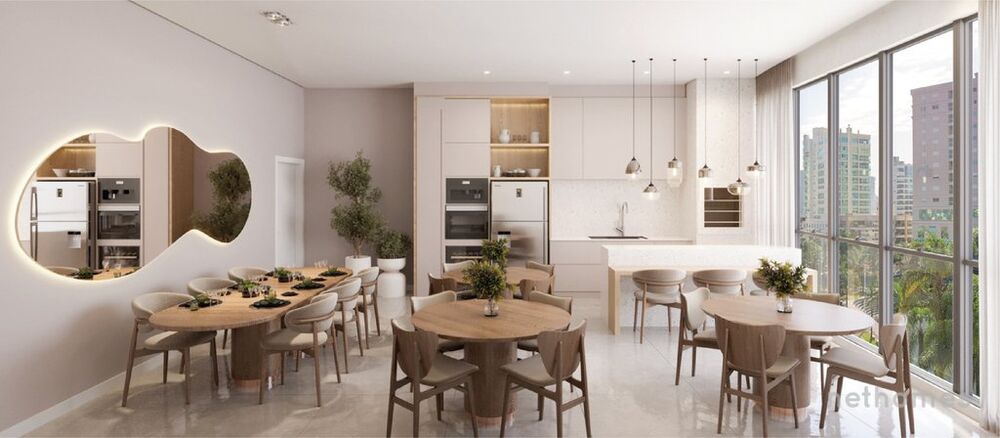 Apartamento, 4 quartos, 135 m² - Foto 6