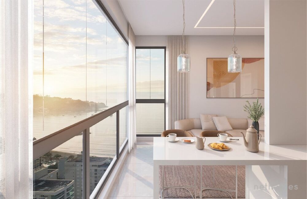 Apartamento, 4 quartos, 135 m² - Foto 9