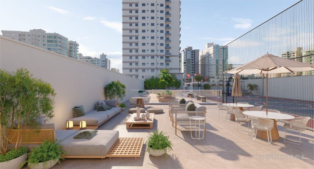 Apartamento, 4 quartos, 135 m² - Foto 1