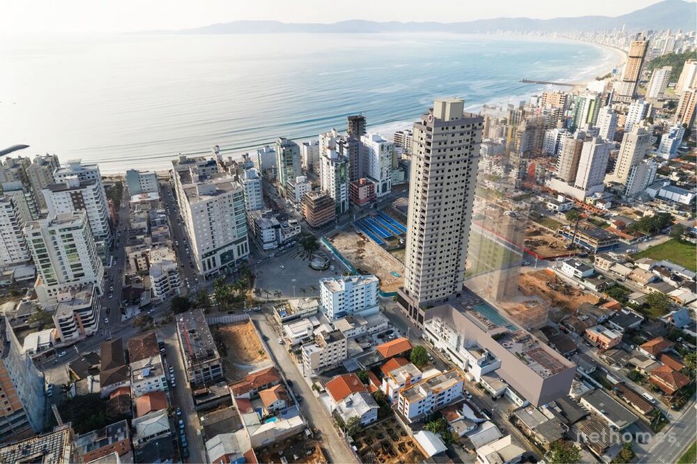 Apartamento, 4 quartos, 135 m² - Foto 11