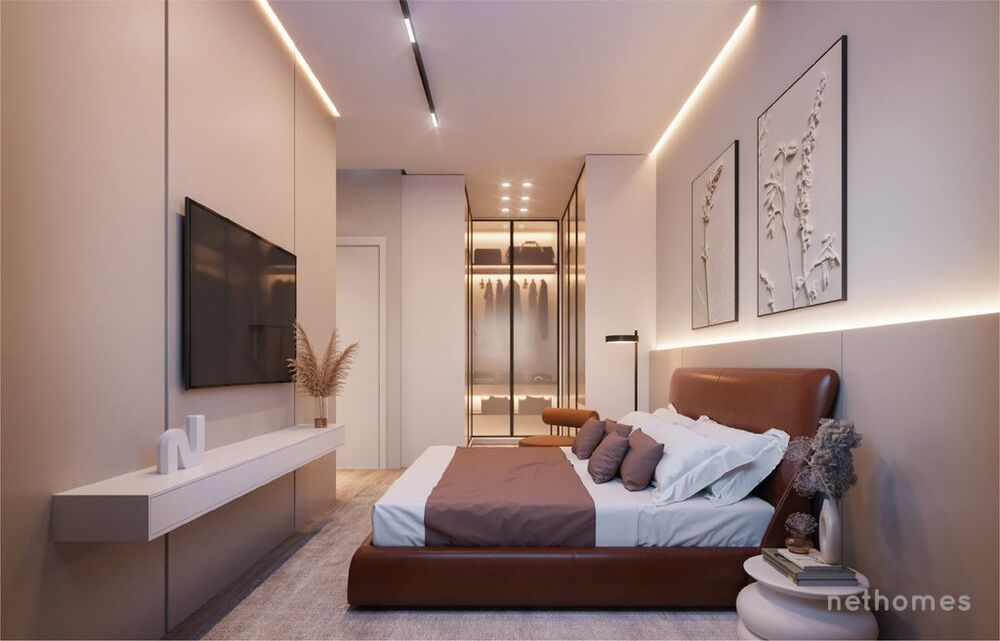 Apartamento, 4 quartos, 135 m² - Foto 4