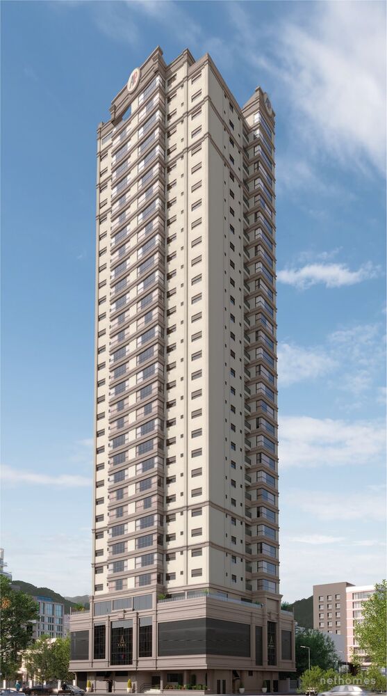 Apartamento, 4 quartos, 135 m² - Foto 8