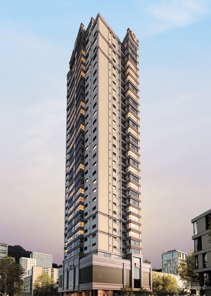 Apartamento, 4 quartos, 135 m² - Foto 3