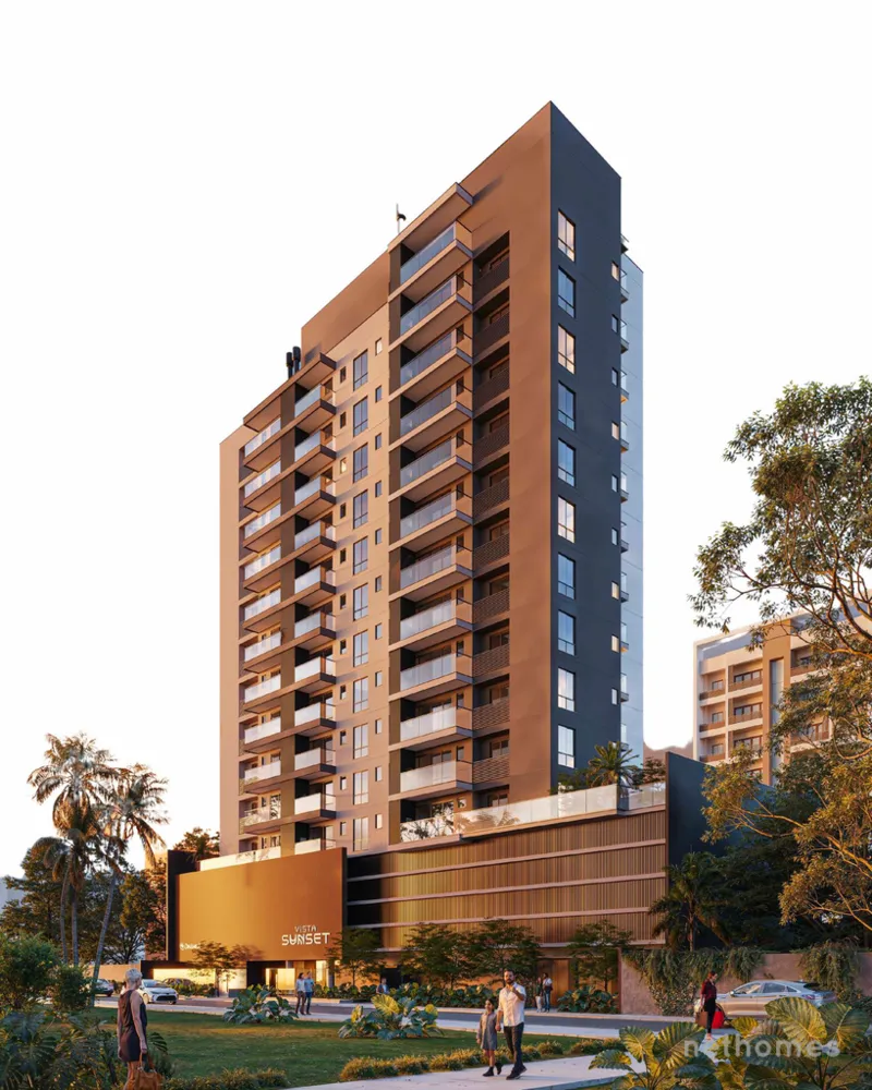 Apartamento, 2 quartos, 120 m² - Foto 3