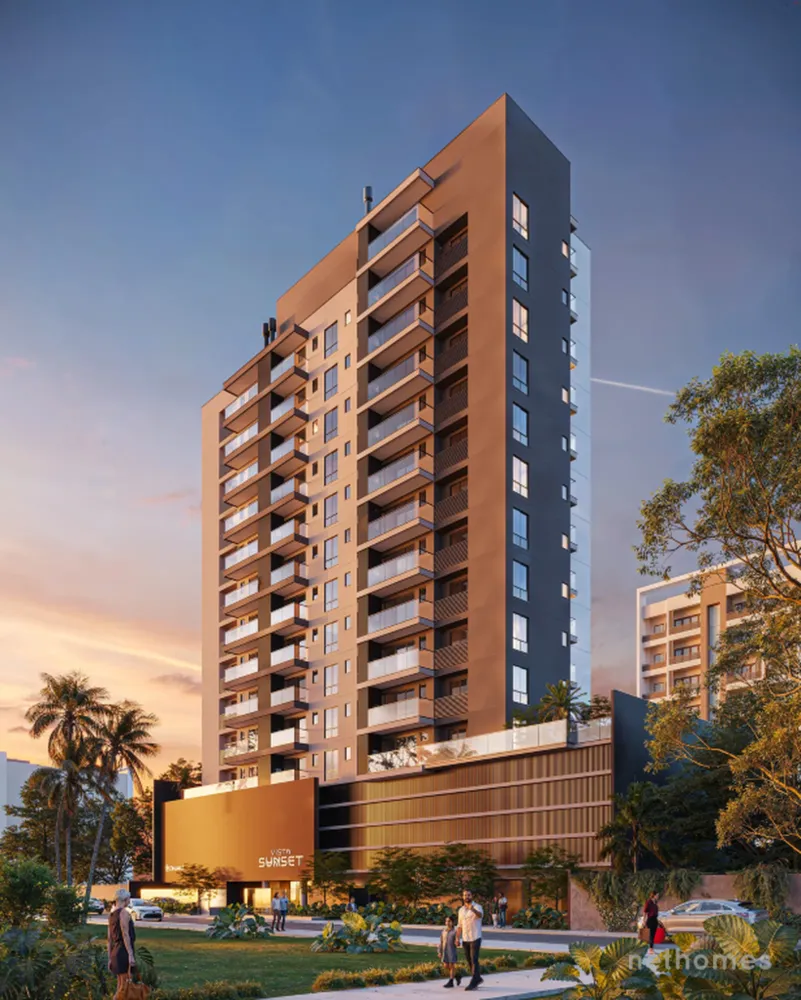 Apartamento, 2 quartos, 120 m² - Foto 2