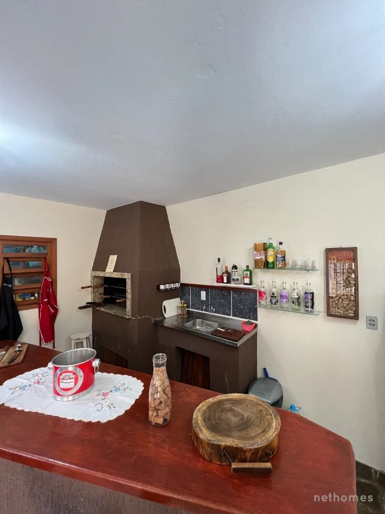 Casa, 4 quartos, 262 m² - Foto 9