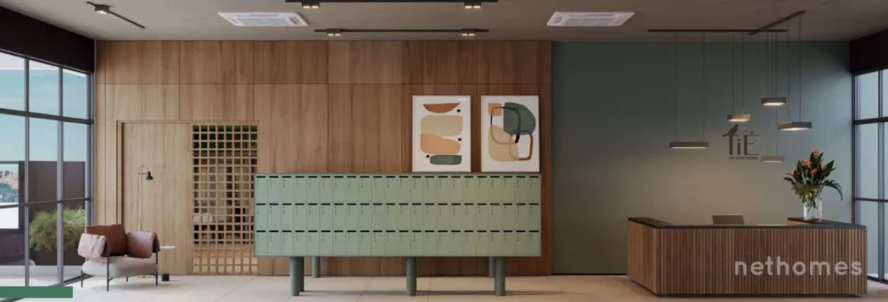 Apartamento, 4 quartos, 133 m² - Foto 6