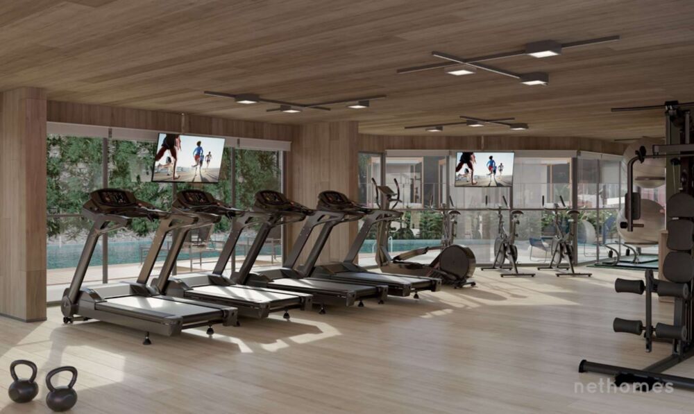 Apartamento, 4 quartos, 133 m² - Foto 9