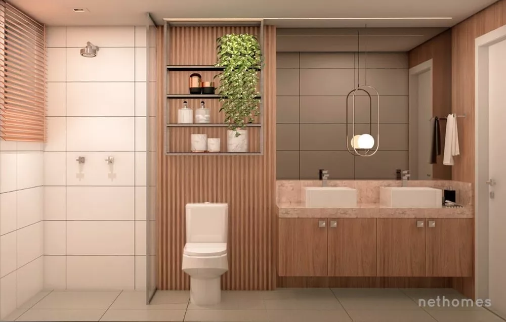 Apartamento, 3 quartos, 163 m² - Foto 26