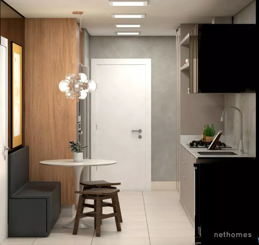 Apartamento, 3 quartos, 163 m² - Foto 14