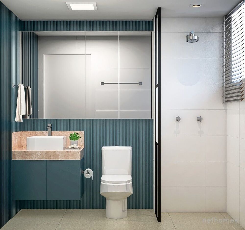 Apartamento, 3 quartos, 163 m² - Foto 29