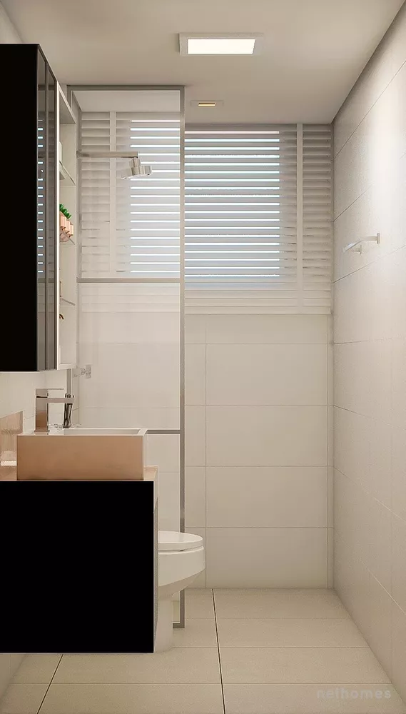 Apartamento, 3 quartos, 163 m² - Foto 32