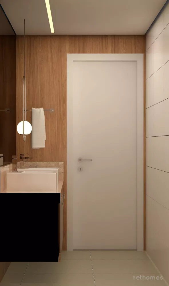 Apartamento, 3 quartos, 163 m² - Foto 27