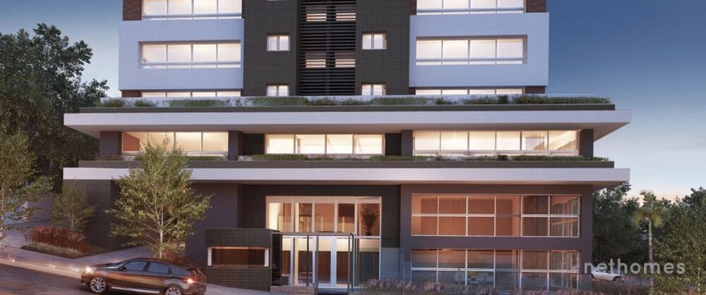 Apartamento, 3 quartos, 135 m² - Foto 12