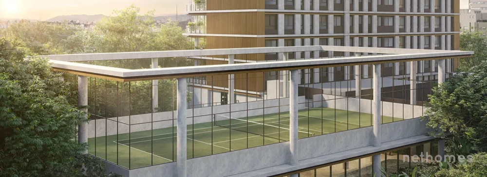 Apartamento, 4 quartos, 293 m² - Foto 11