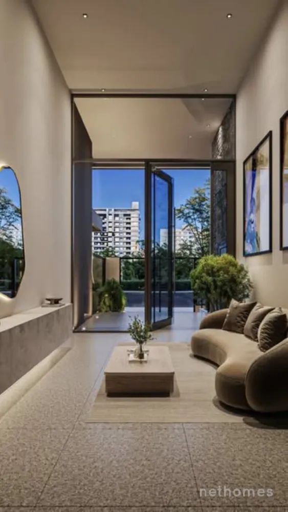 Apartamento, 2 quartos, 63 m² - Foto 4