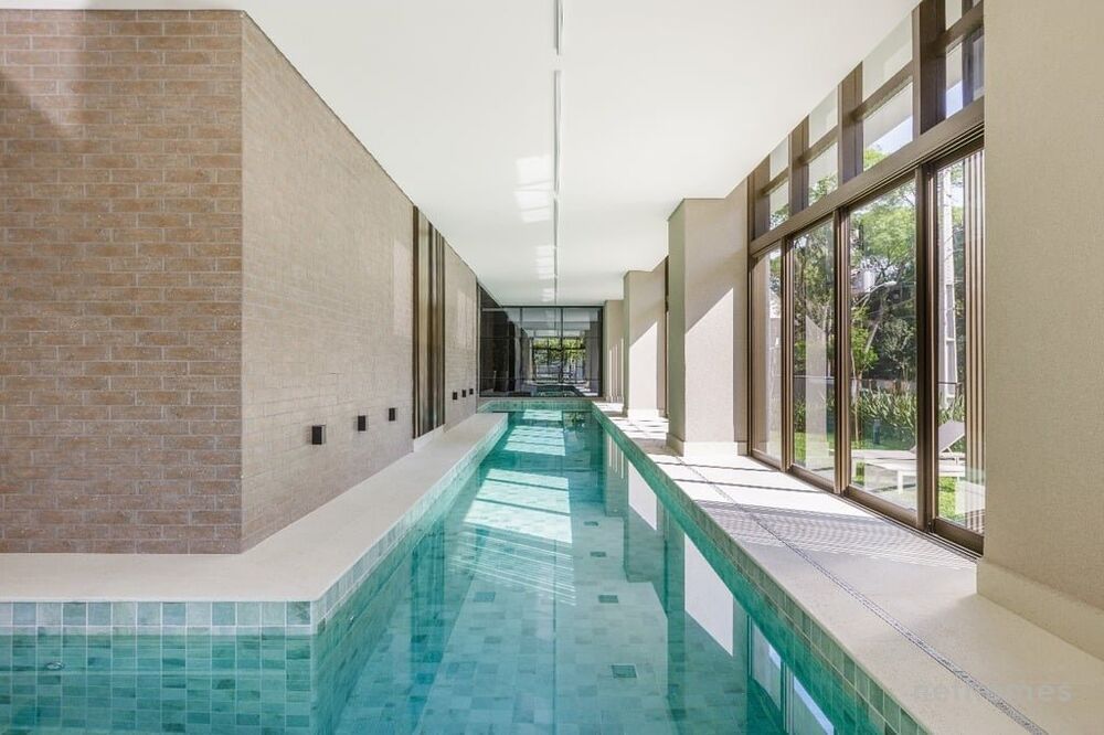 Apartamento à venda com 3 quartos, 131m² - Foto 6