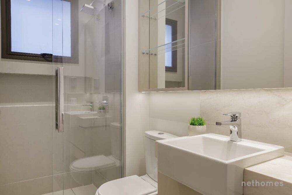 Apartamento à venda com 3 quartos, 131m² - Foto 4