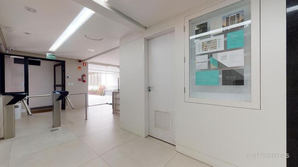 Conjunto Comercial-Sala à venda, 38m² - Foto 4