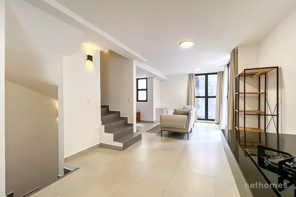 Casa de Condomínio, 2 quartos - Foto 7