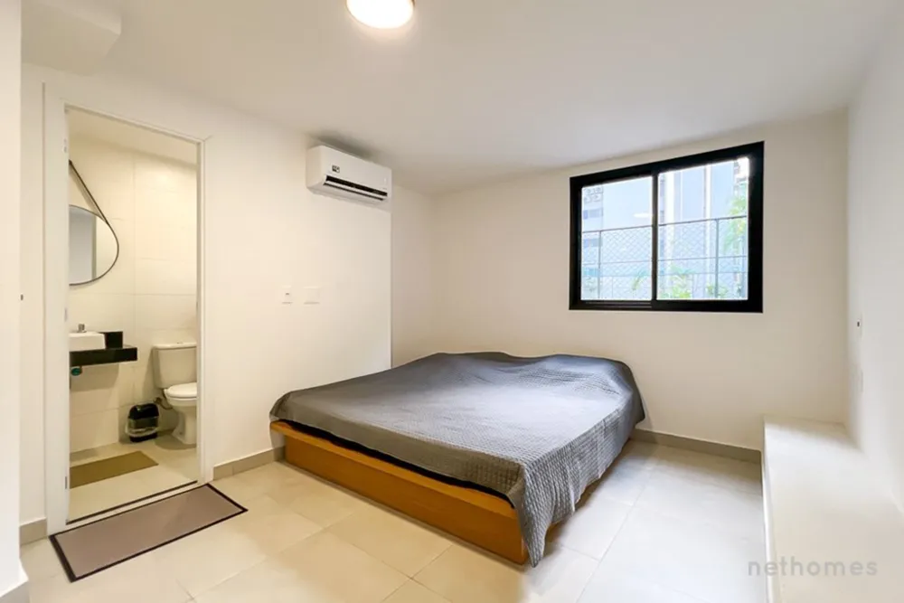 Casa de Condomínio, 2 quartos - Foto 8