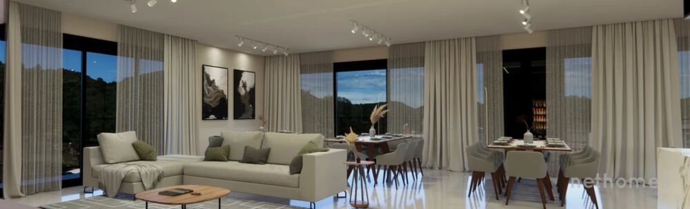Apartamento, 2 quartos, 136 m² - Foto 12