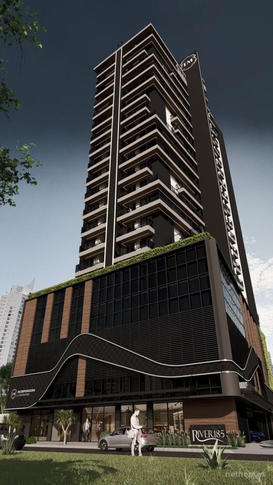 Apartamento, 2 quartos, 136 m² - Foto 4