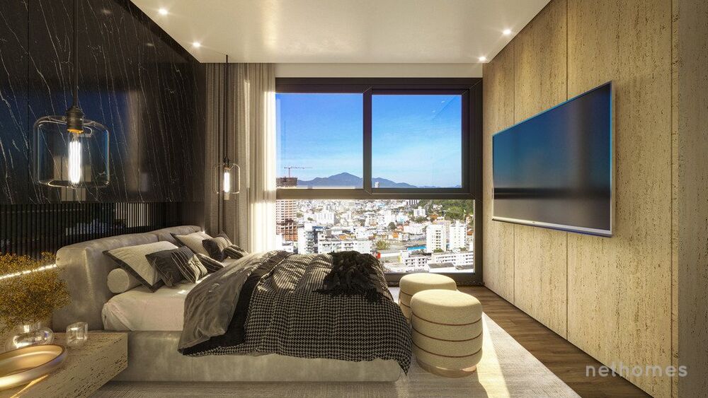 Cobertura Lançamentos com 4 quartos, 204m² - Foto 6