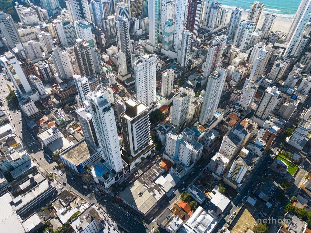 Cobertura Lançamentos com 4 quartos, 204m² - Foto 11