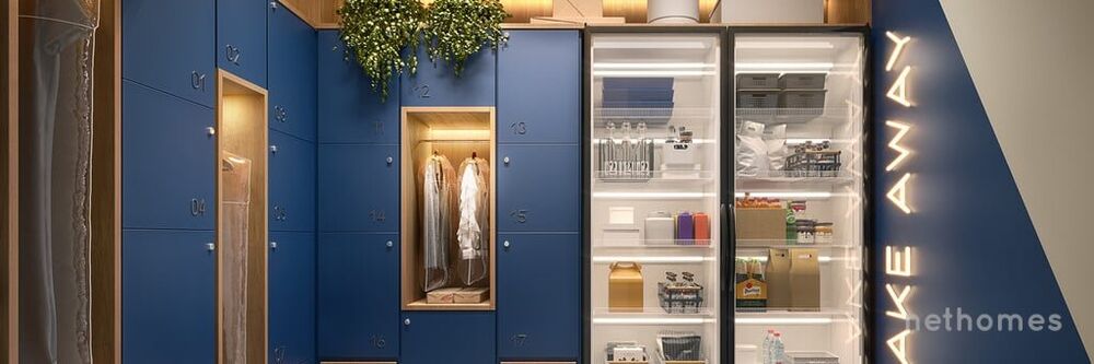 Apartamento, 1 quarto, 33 m² - Foto 6