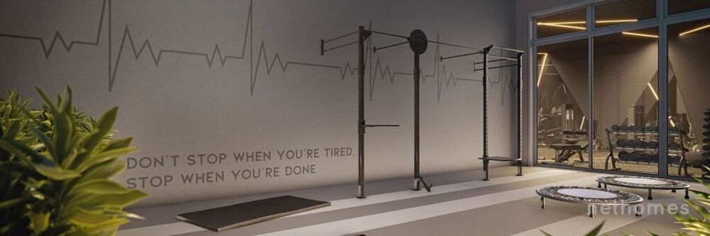 Apartamento, 1 quarto, 33 m² - Foto 5