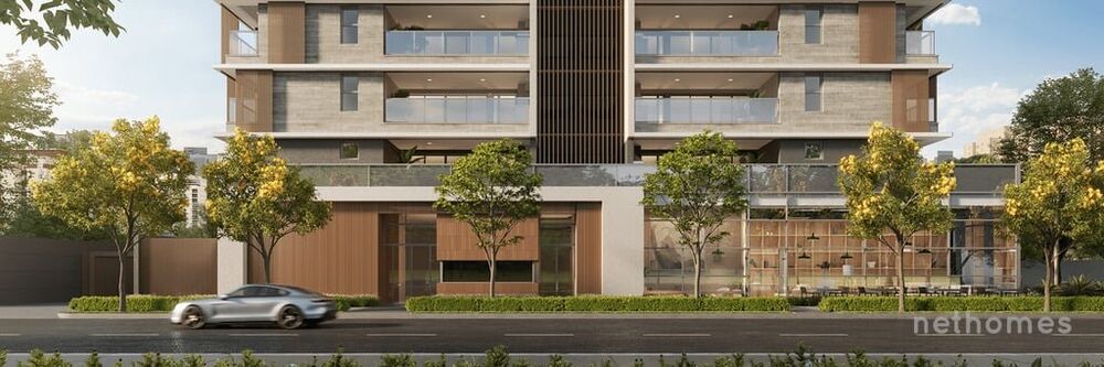 Apartamento, 1 quarto, 33 m² - Foto 2