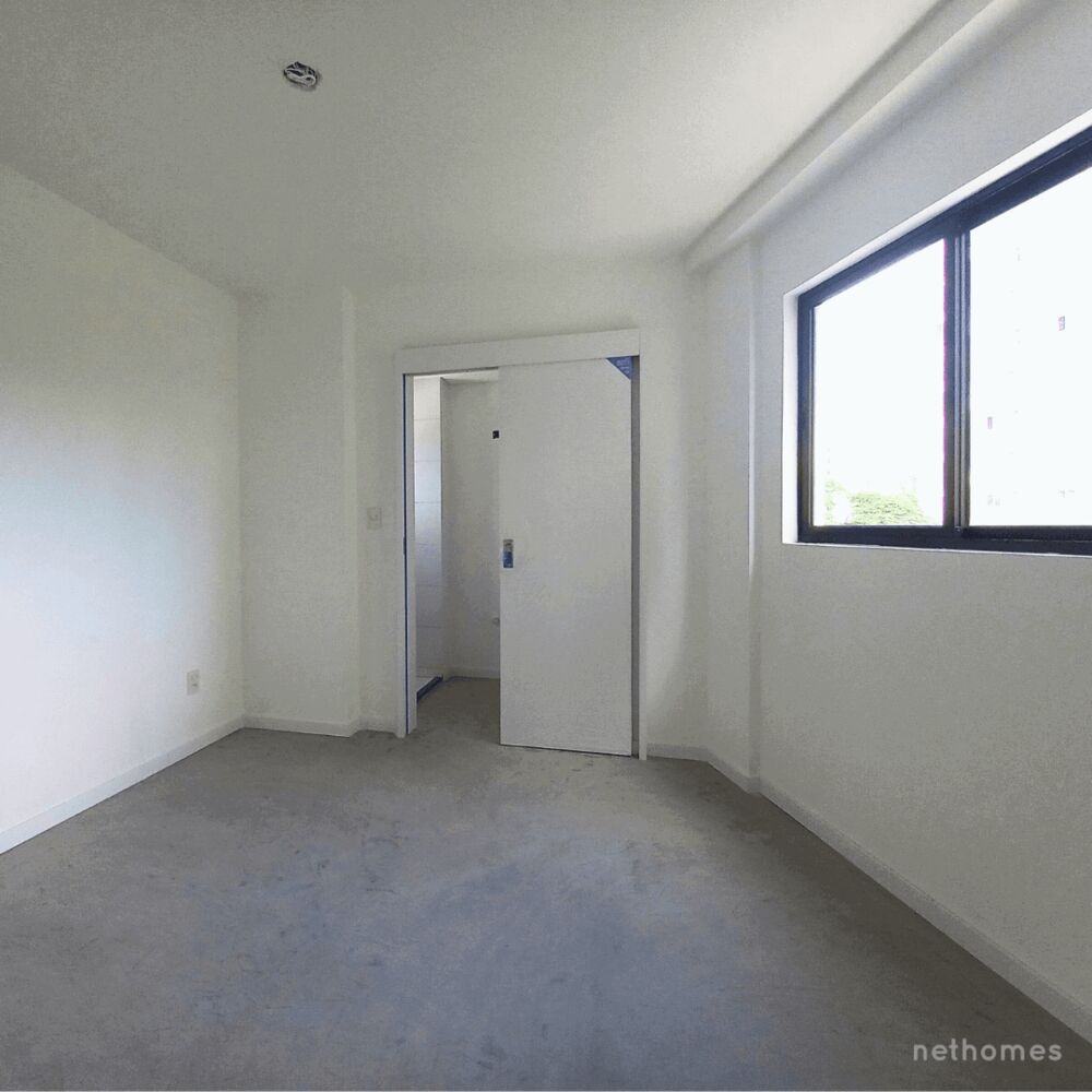Apartamento, 2 quartos, 54 m² - Foto 3