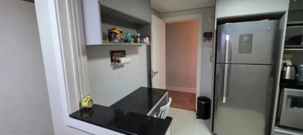 Apartamento, 3 quartos, 90 m² - Foto 1