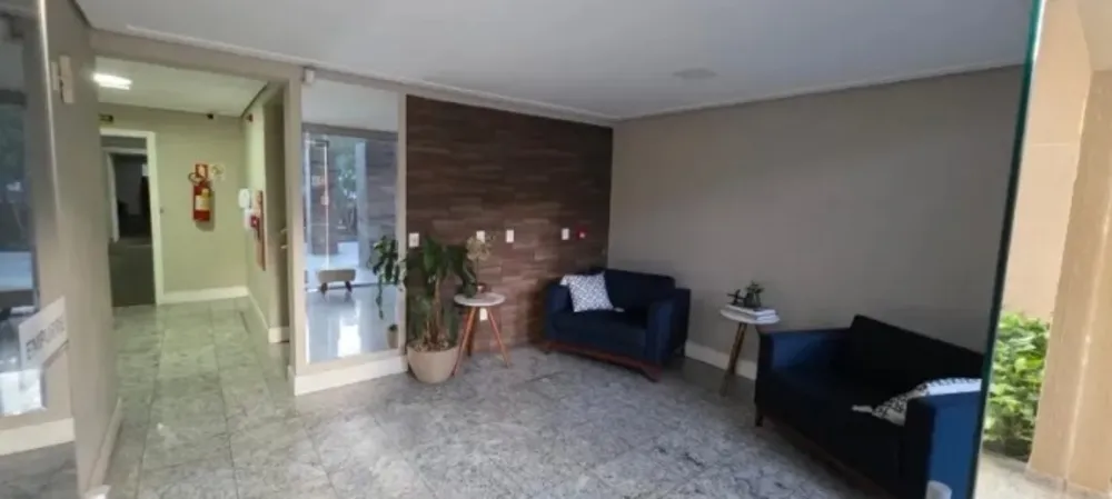 Apartamento, 3 quartos, 90 m² - Foto 7