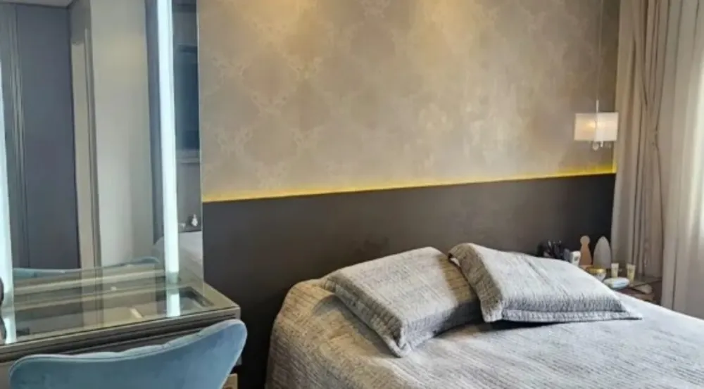 Apartamento, 3 quartos, 90 m² - Foto 4