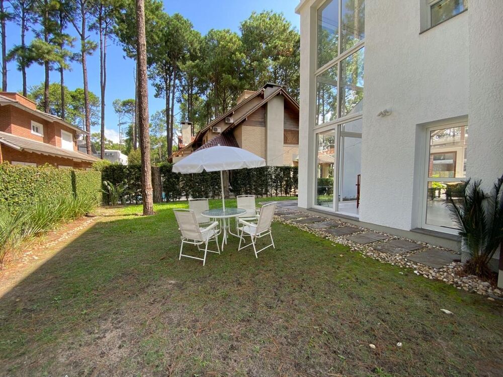Casa de Condomínio à venda com 3 quartos, 189m² - Foto 3
