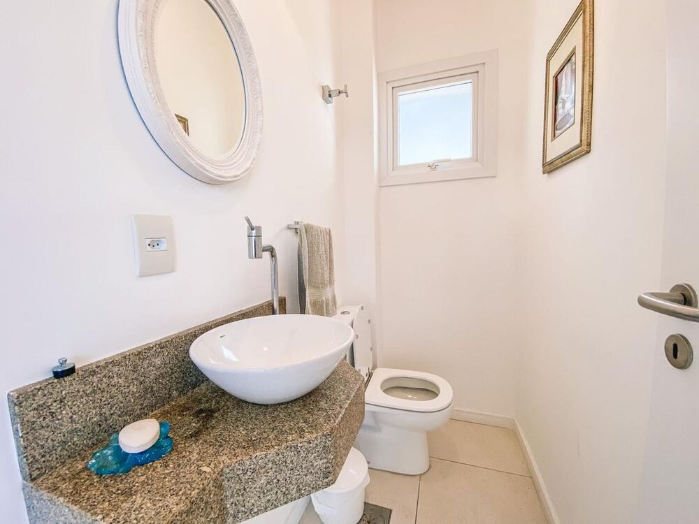 Casa de Condomínio à venda com 3 quartos, 189m² - Foto 5