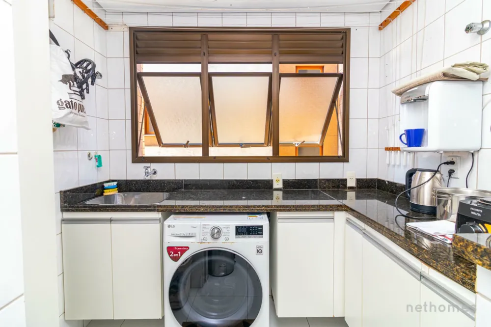 Apartamento, 3 quartos, 97 m² - Foto 8