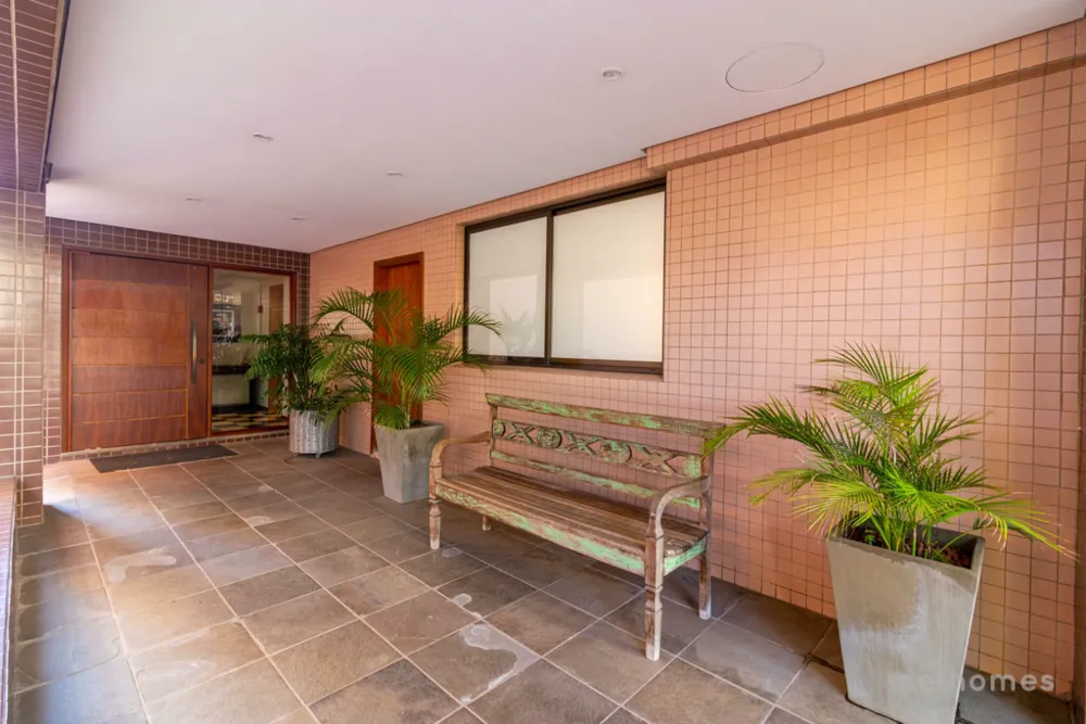 Apartamento, 3 quartos, 97 m² - Foto 3