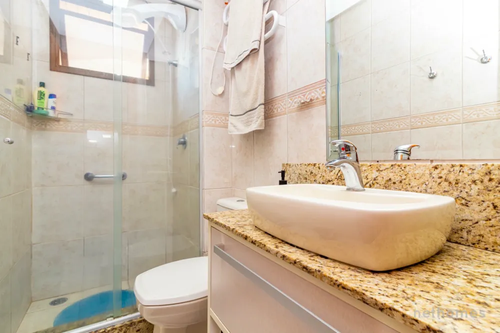 Apartamento, 3 quartos, 97 m² - Foto 5