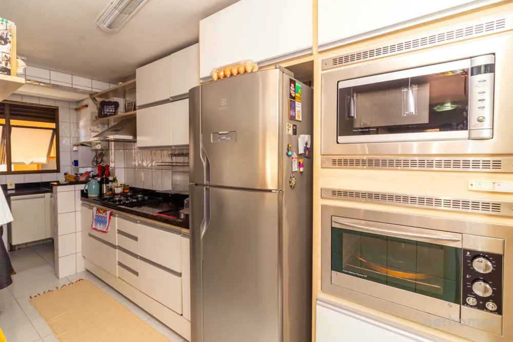 Apartamento, 3 quartos, 97 m² - Foto 9