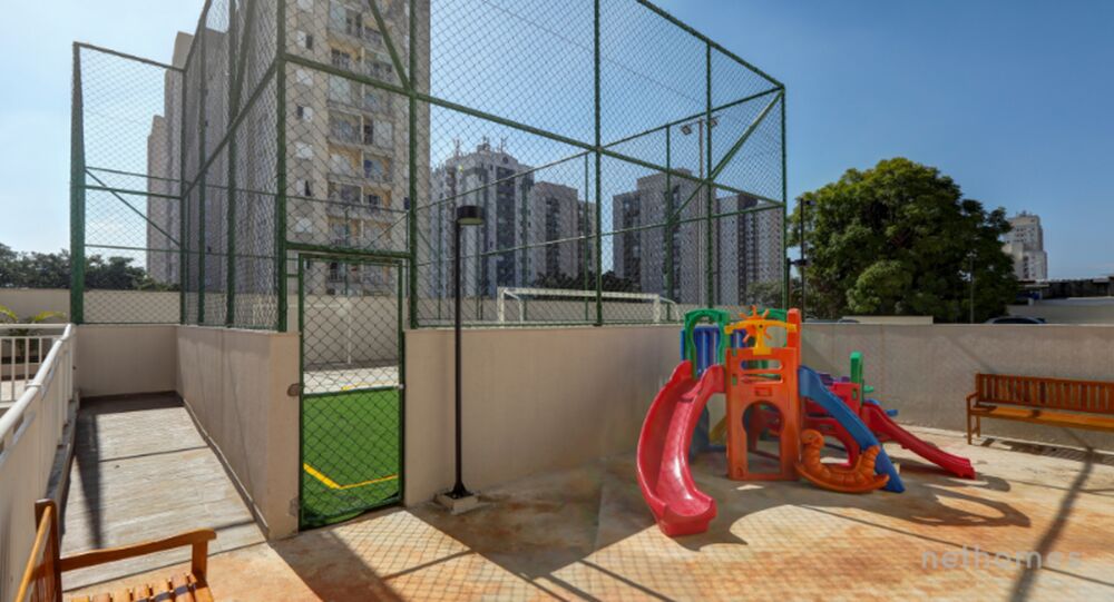Apartamento à venda com 3 quartos, 62m² - Foto 10