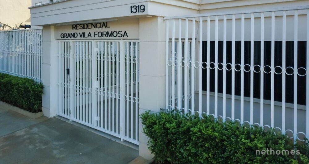 Apartamento à venda com 3 quartos, 62m² - Foto 1